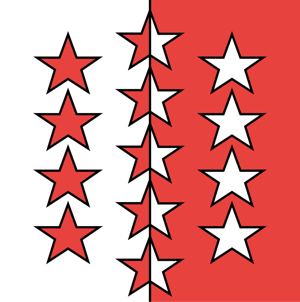 Valais
