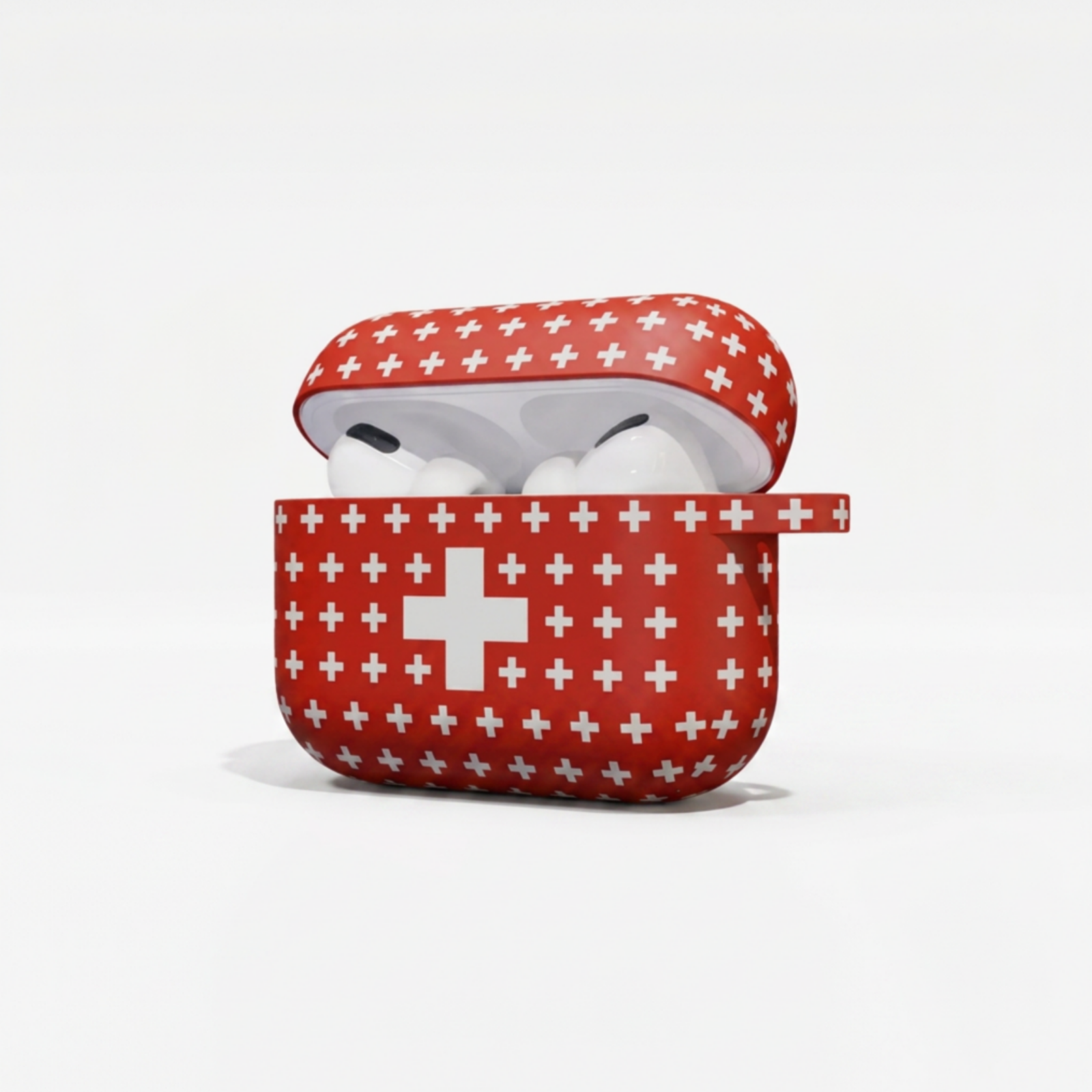 Coque Croix Suisse