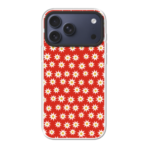 Coque Edelweiss