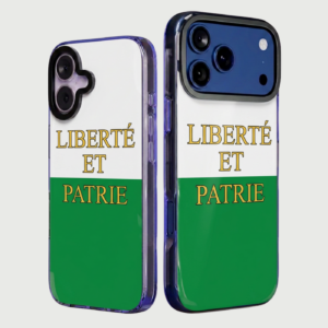 Coque Hybride