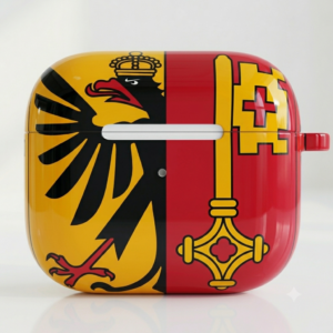 Étui AirPods Genève