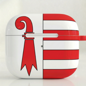 Étui AirPods Jura