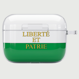 Étui AirPods Vaud